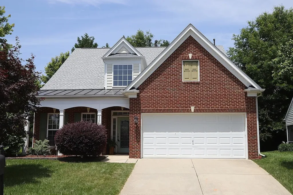 3401 Secretariat Way Raleigh NC 27614