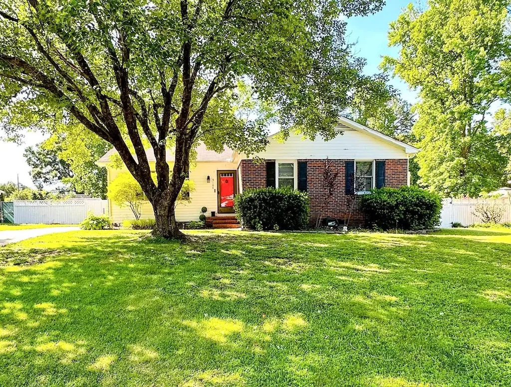 5104 Liston Drive Raleigh NC 27616