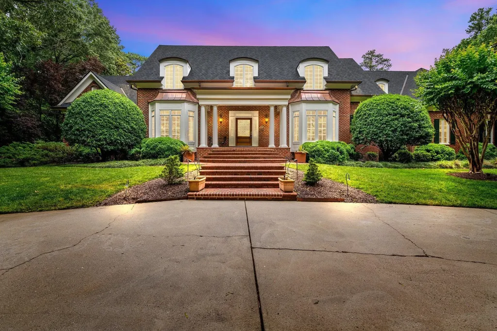 11204 Trescott Court Raleigh NC 27614