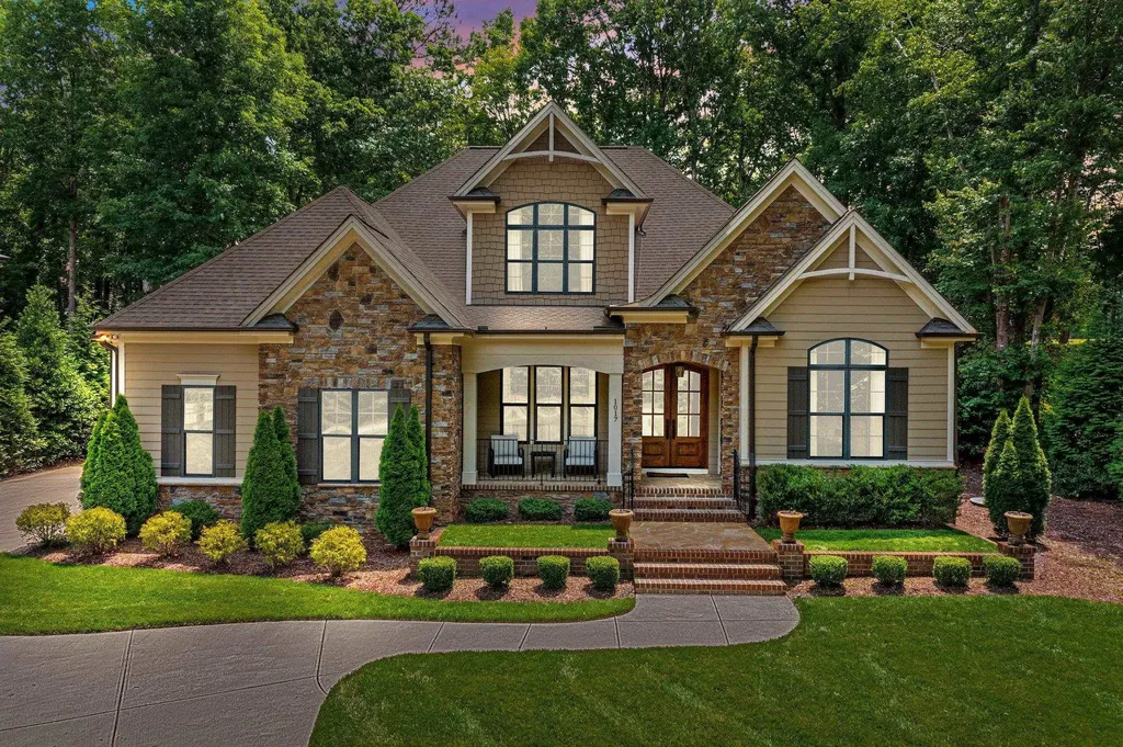 1017 Linenhall Way Wake Forest NC 27587