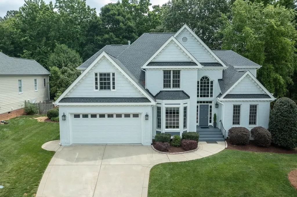 10616 Thornbury Crest Court Raleigh NC 27614
