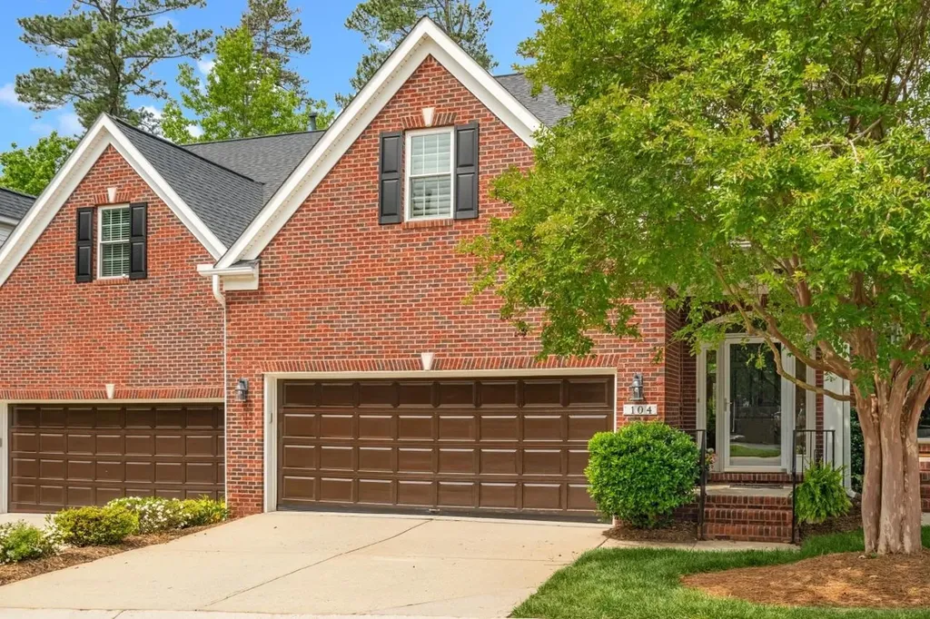 104 Prestonian Place Morrisville NC 27560