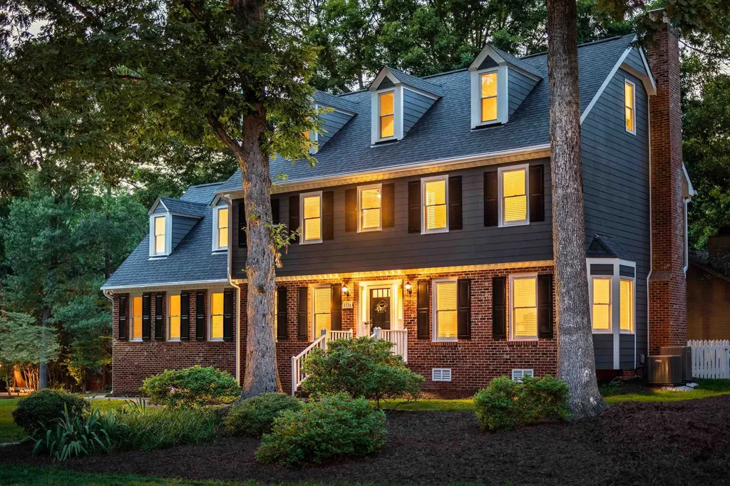 8336 Apple Orchard Way Raleigh NC 27615