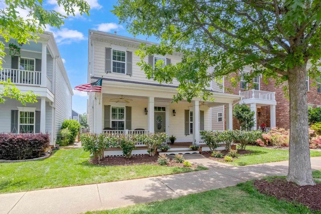 3805 Olympia Drive Raleigh NC 27603
