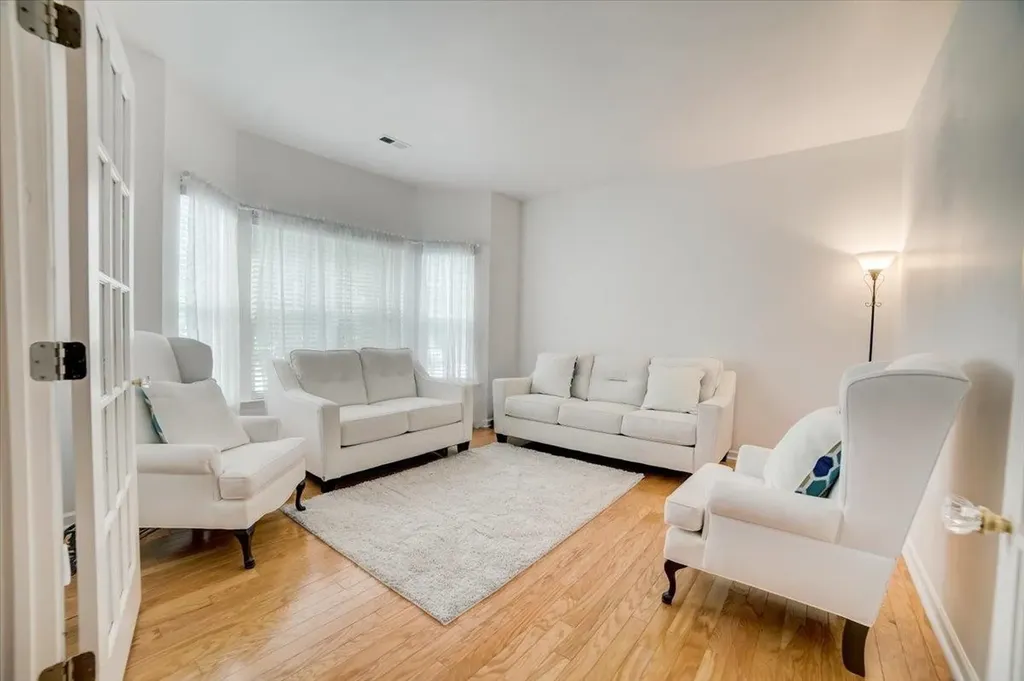 5141 Chasteal Trail Raleigh NC 27610
