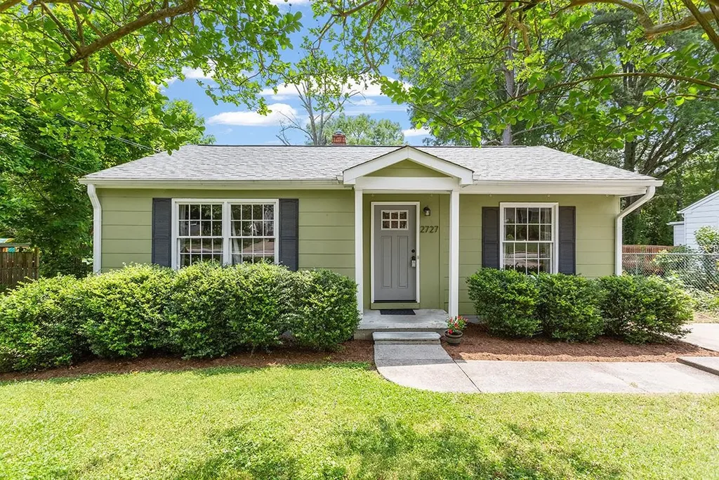 2727 Layden Street Raleigh NC 27603