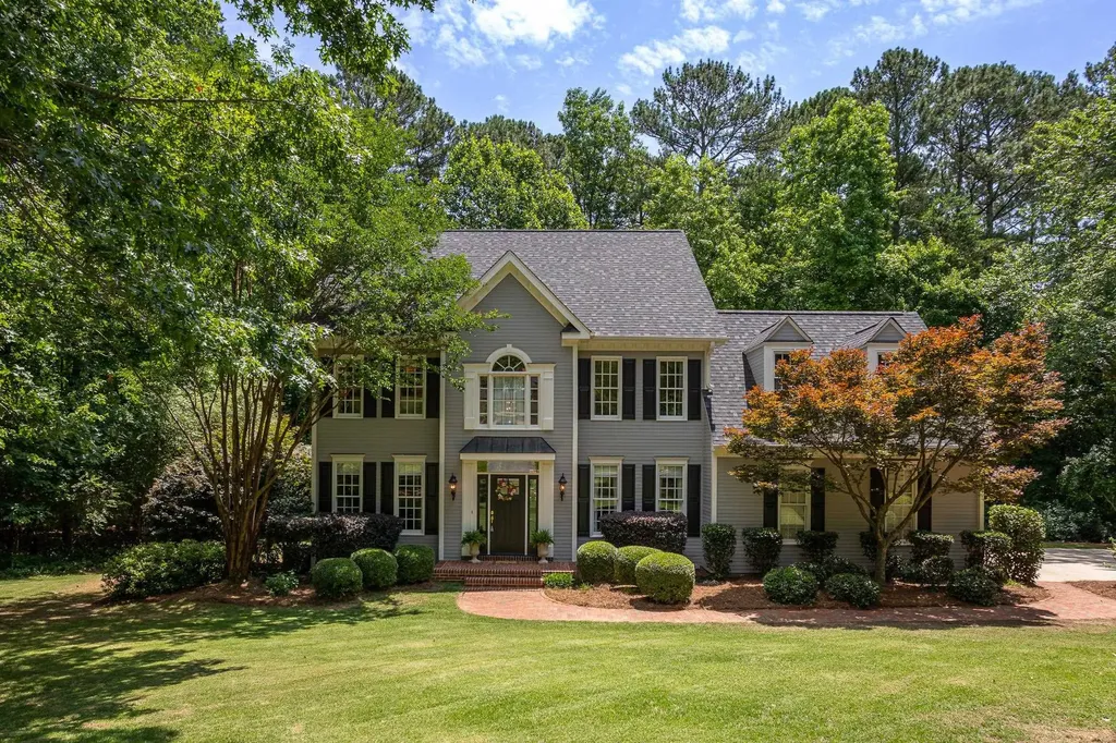 10804 Crisp Drive Raleigh NC 27614