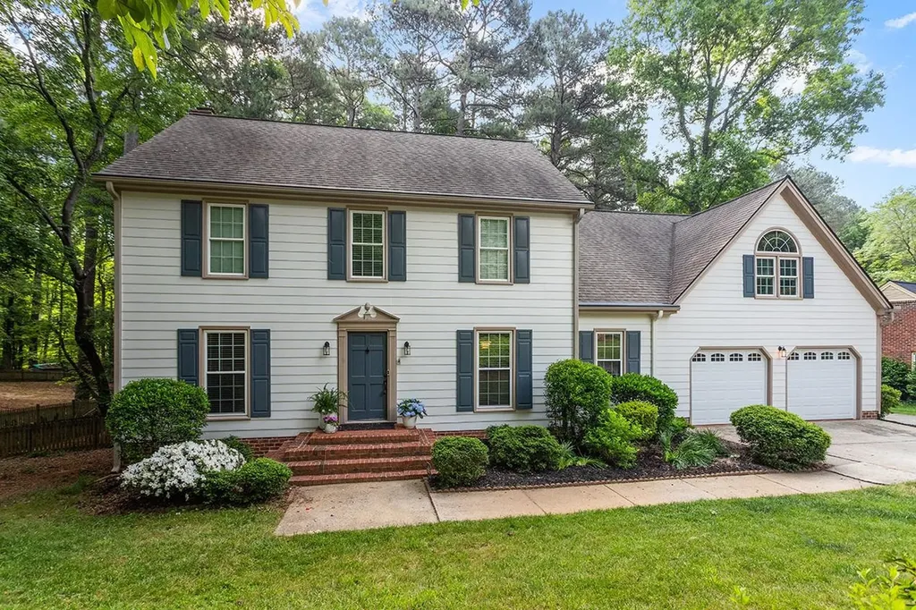 8408 Morgans Way Raleigh NC 27613
