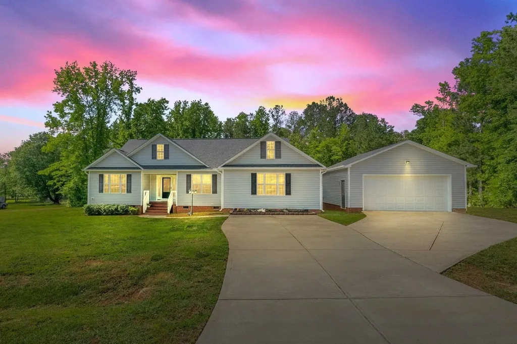 200 Beechwood Hill Drive Raleigh NC 27603