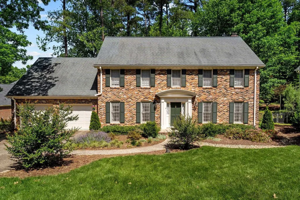 7805 Harps Mill Road Raleigh NC 27615