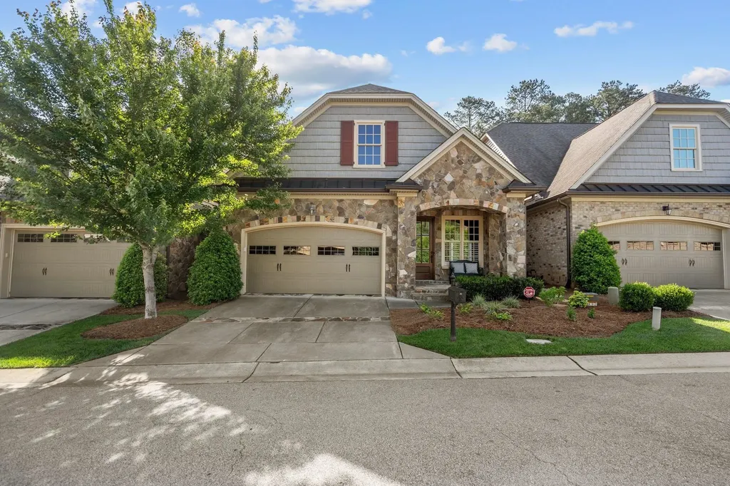 4008 Lila Blue Lane Raleigh NC 27612