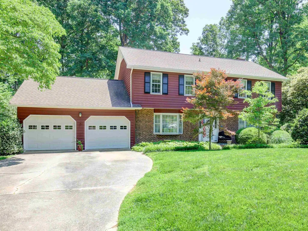 4120 Redington Drive Raleigh NC 27609