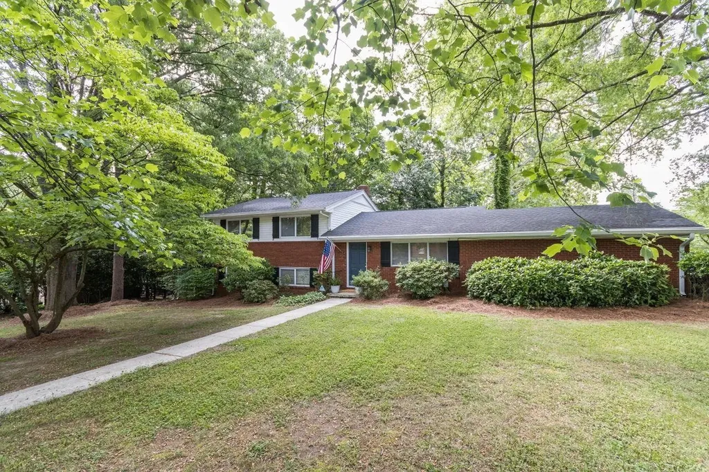 5031 Newcastle Road Raleigh NC 27606