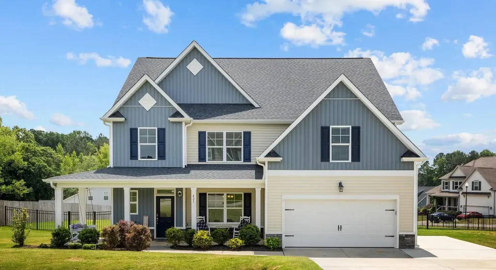 421 Seabring Lane Raleigh NC 27603