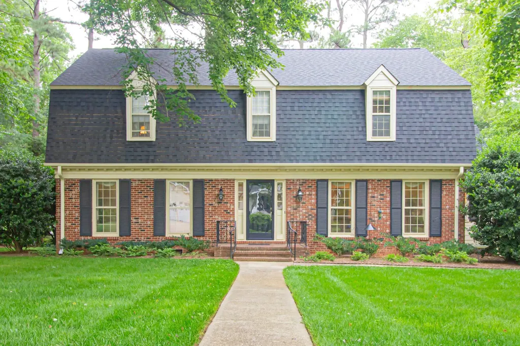 910 Glen Eden Drive Raleigh NC 27612