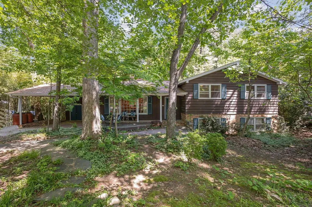 1200 Gunnison Place Raleigh NC 27609
