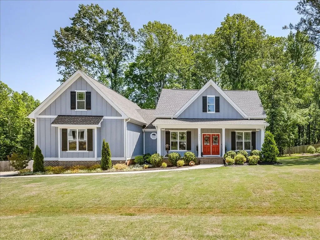 3621 Legato Lane Wake Forest NC 27587