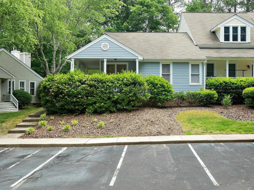 1627 Claiborne Court Raleigh NC 27606