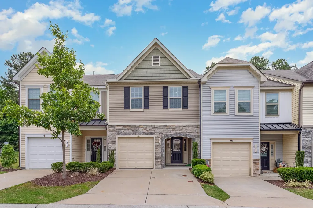 1247 Garden Stone Drive Raleigh NC 27610