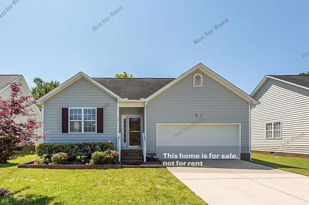 305 Santee Circle Fuquay Varina NC 27526