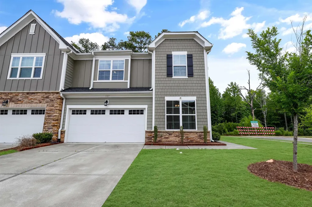 1133 Lakebrink Drive Morrisville NC 27560