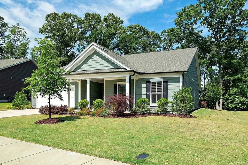 3005 Raddercrest Court Fuquay Varina NC 27526