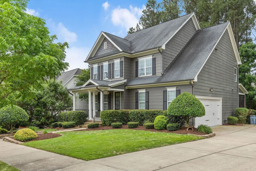 1025 Rose Angel Circle Wake Forest NC 27587