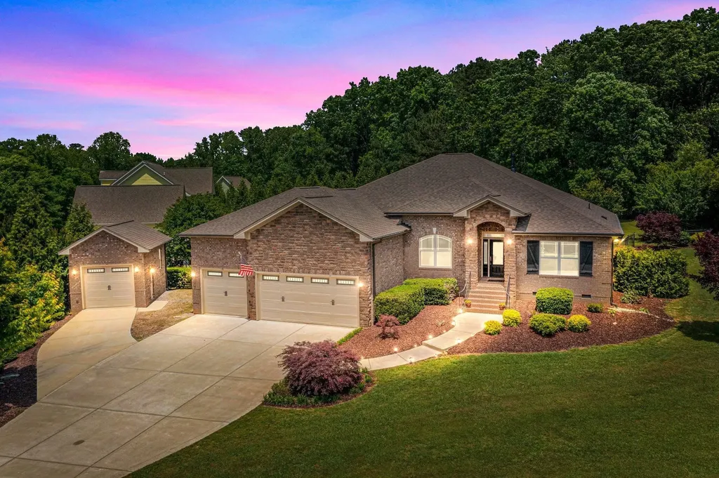 2025 Monthaven Drive Wake Forest NC 27587