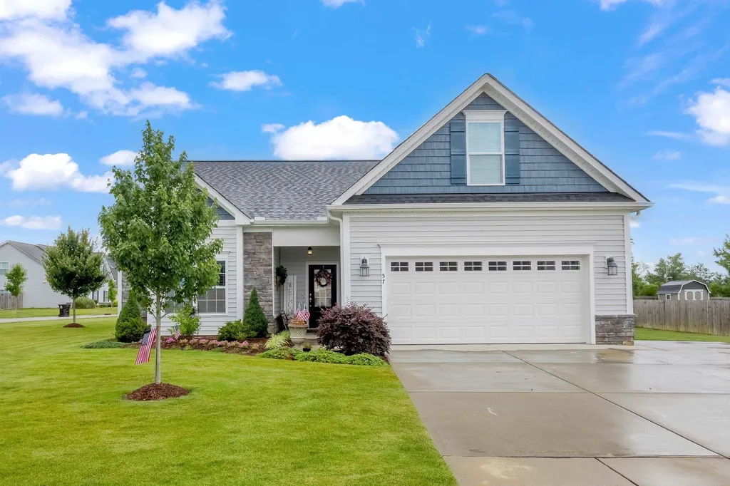 57 Southern Acres Drive Fuquay Varina NC 27526