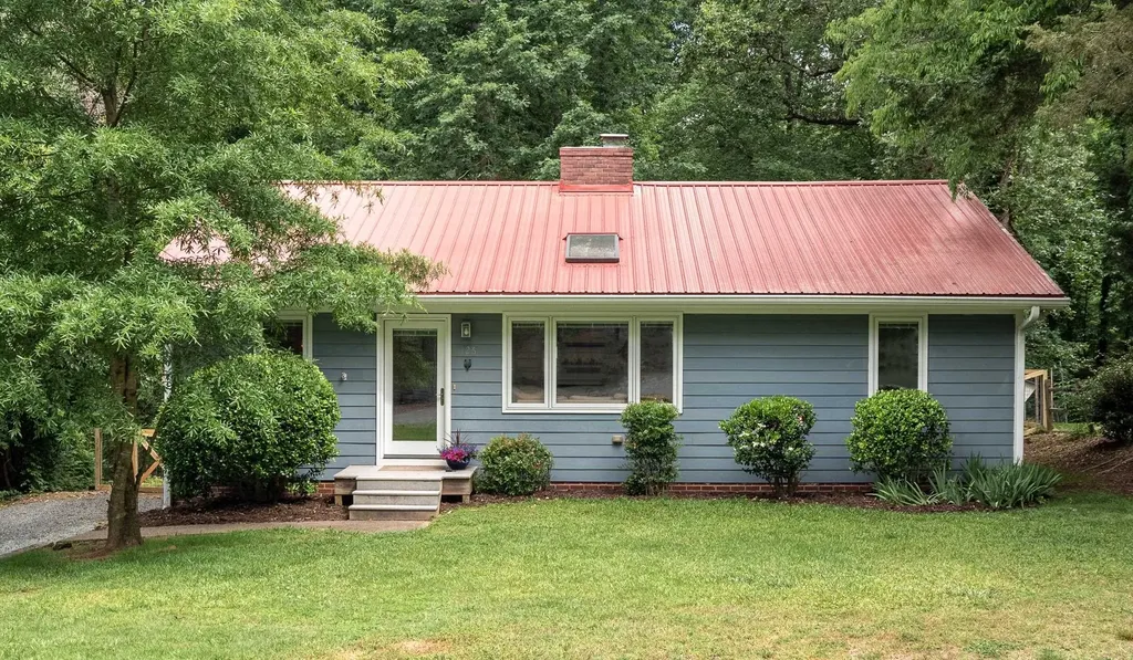 126 Purefoy Road Chapel Hill NC 27514