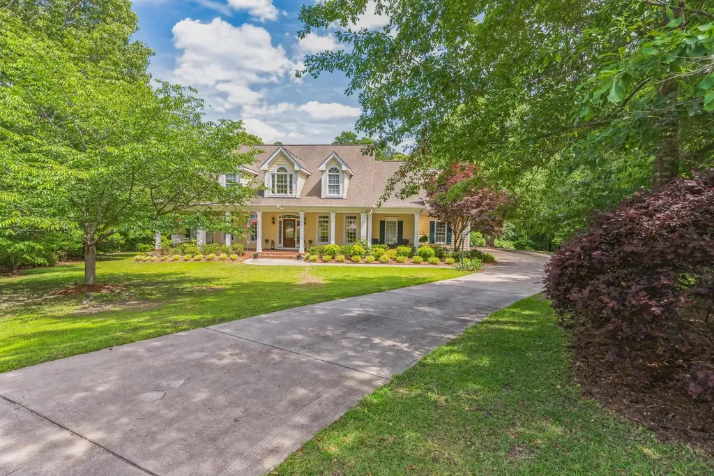 5401 Inscott Lane Fuquay Varina NC 27526