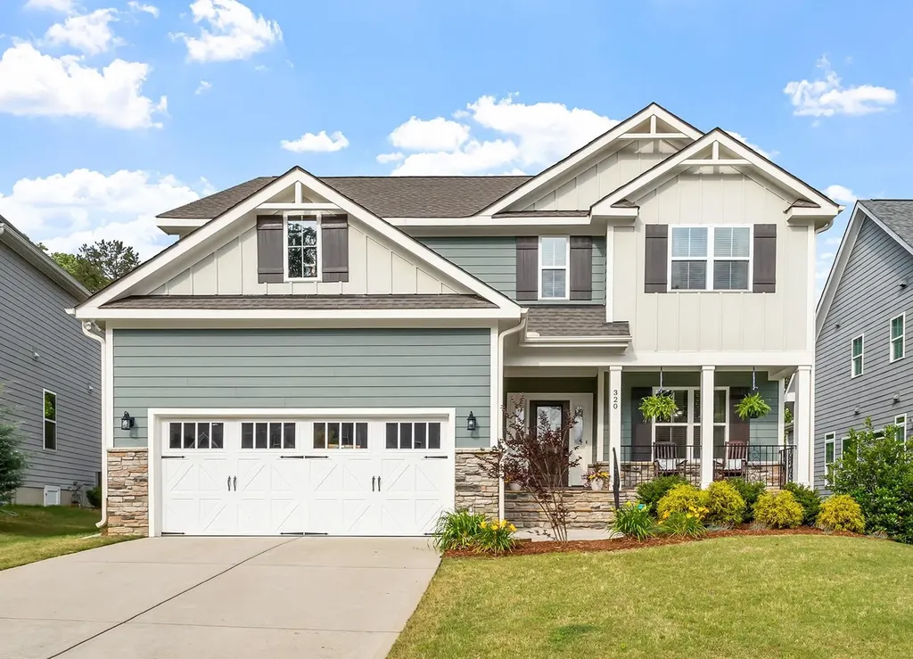 320 Quarryrock Road Holly Springs NC 27540