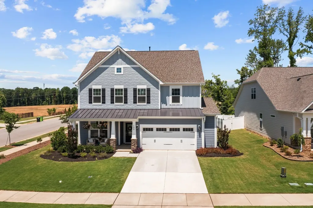 100 Condra Road Holly Springs NC 27540
