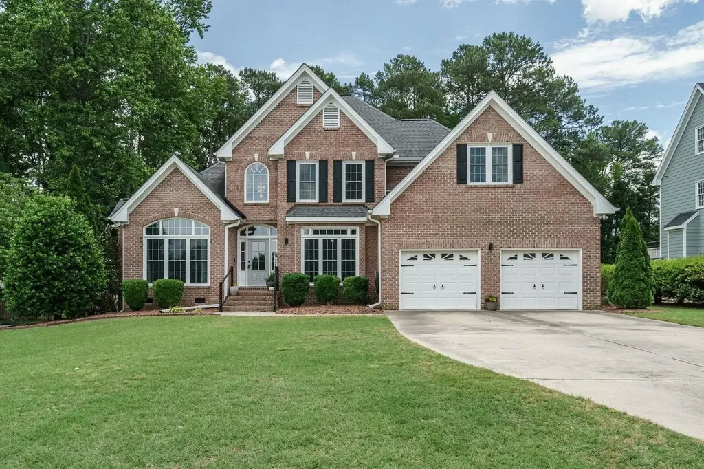 3540 La Costa Way Raleigh NC 27610