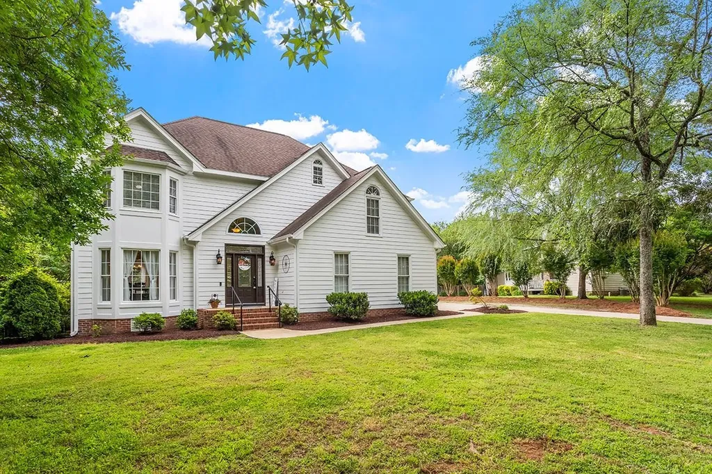 7640 Thompson Mill Road Wake Forest NC 27587
