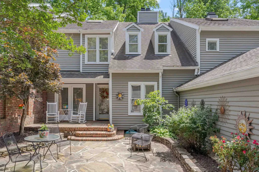 2208 Landings Way Raleigh NC 27615