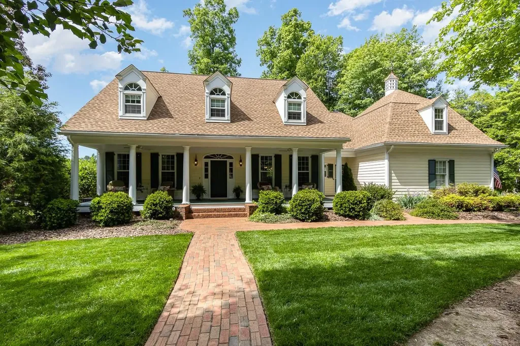 4920 Sunset Forest Circle Holly Springs NC 27540