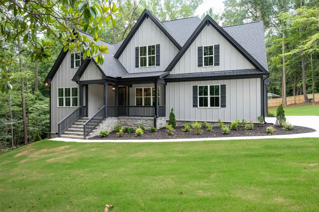 1419 Jenkins Road Wake Forest NC 27587