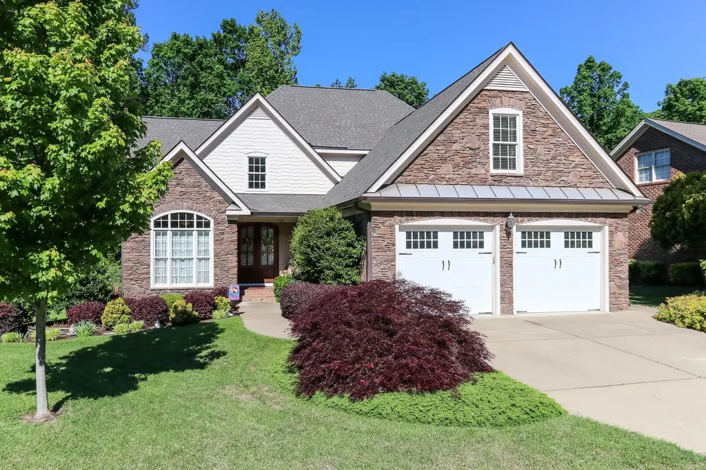 116 Brittmoore Court Garner NC 27529