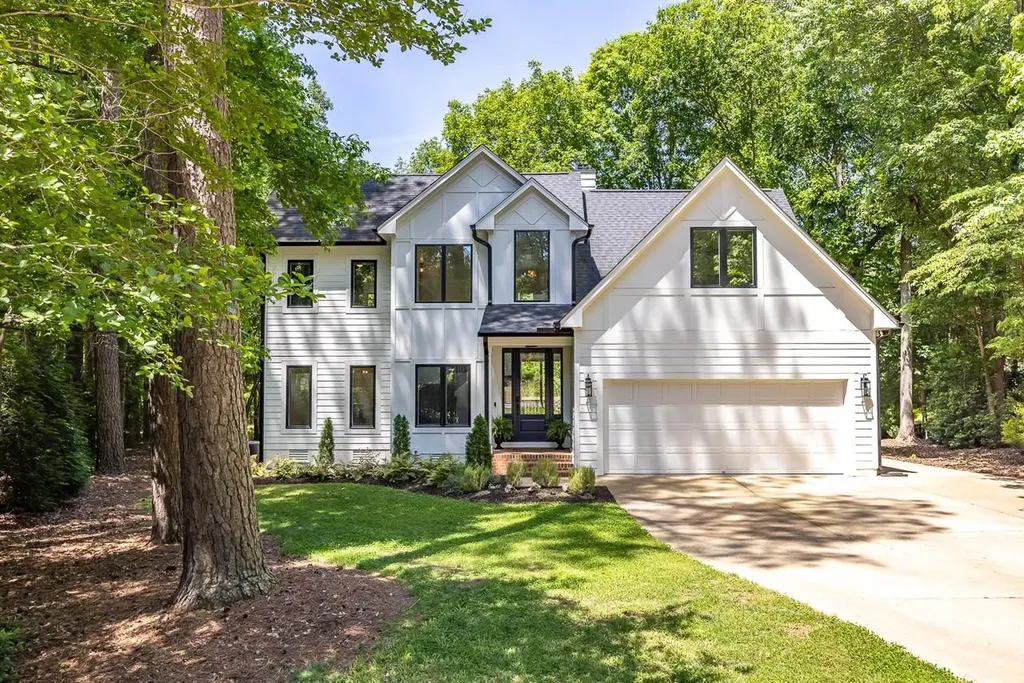 5120 Salinas Court Holly Springs NC 27540