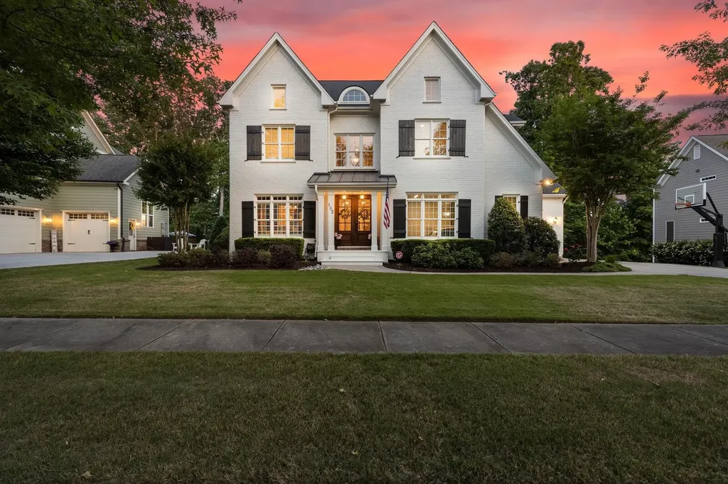 105 Wassaw Court Holly Springs NC 27540