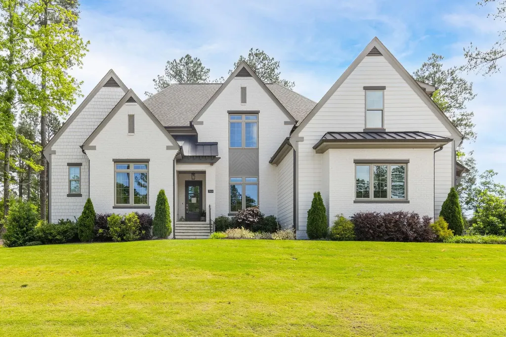 7404 Wexford Woods Lane Wake Forest NC 27587