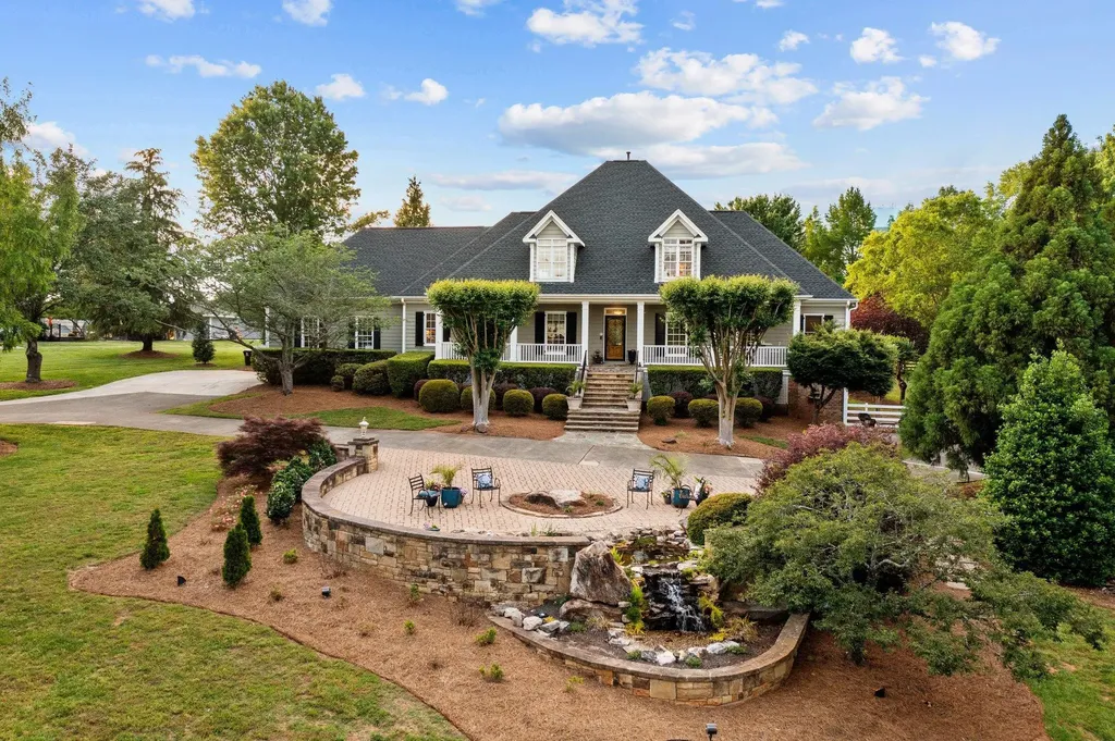 2221 Mountain High Road Wake Forest NC 27587