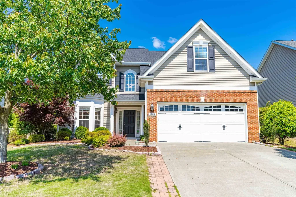 1008 Jewel Stone Lane Morrisville NC 27560