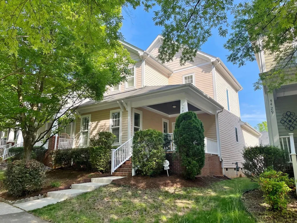4425 All Points View Way Raleigh NC 27614