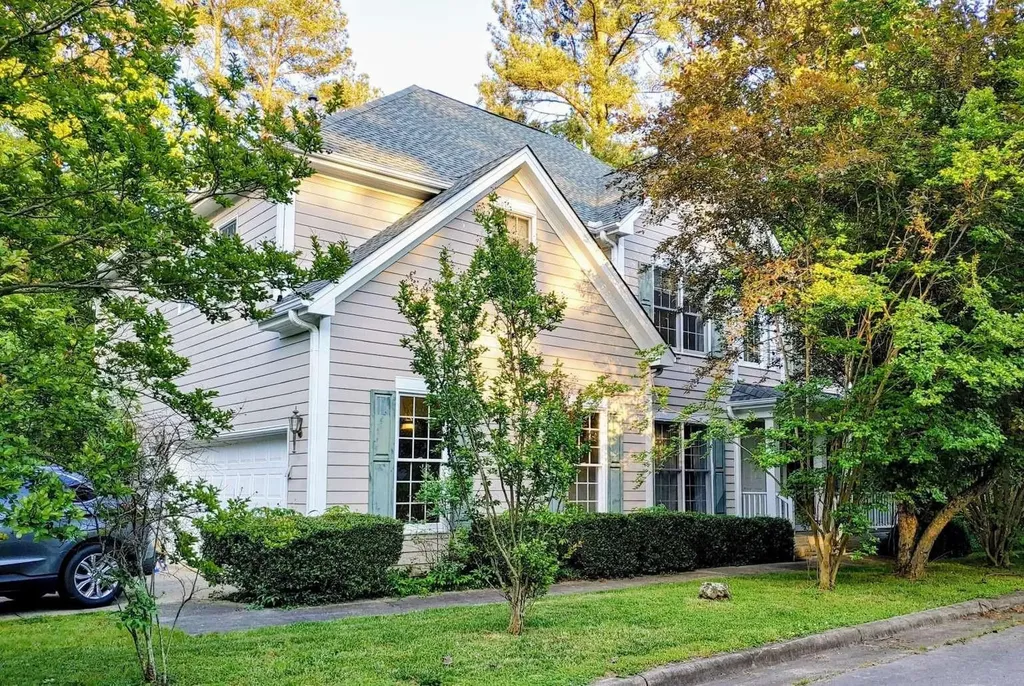 304 Sylvan Way Chapel Hill NC 27516
