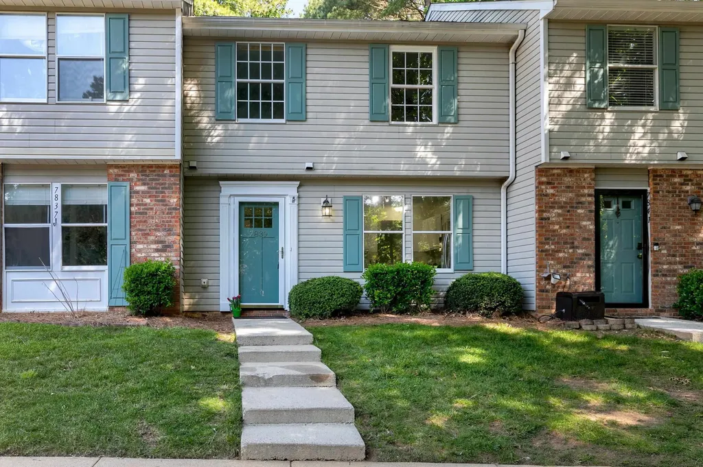 7839 Stephanie Lane Raleigh NC 27615