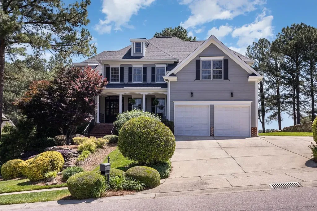 1101 Hidden Jewel Lane Wake Forest NC 27587