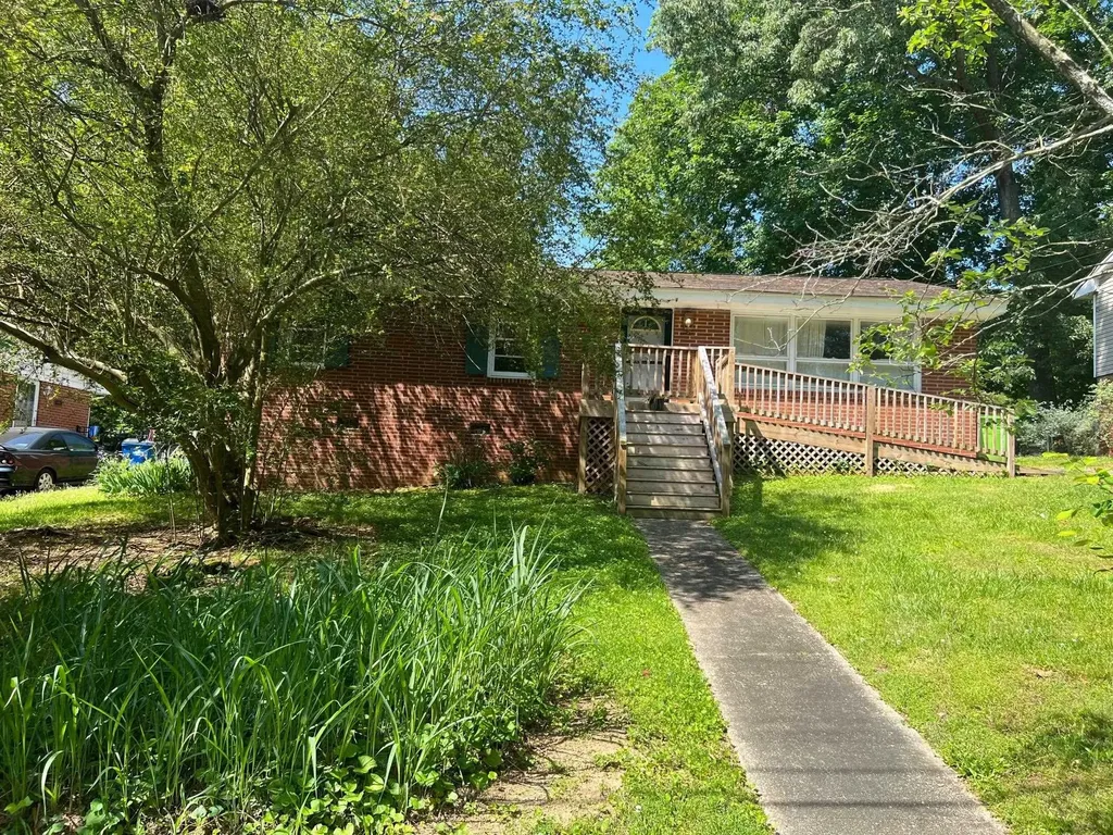 3213 Crandon Lane Raleigh NC 27604