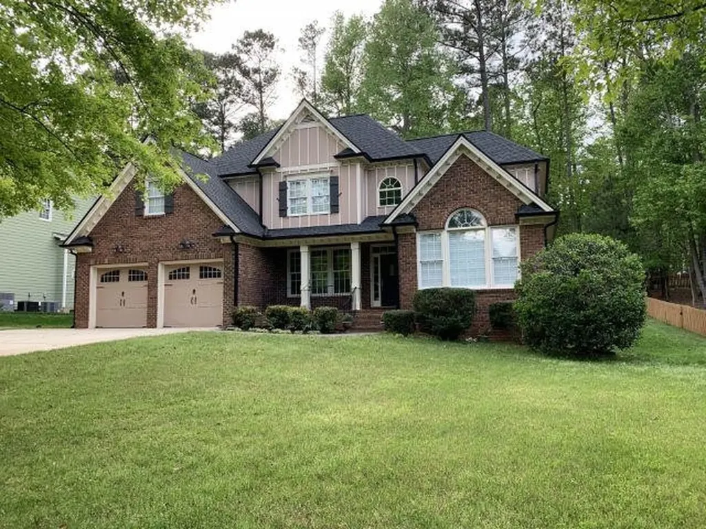 112 Branchside Lane Holly Springs NC 27540